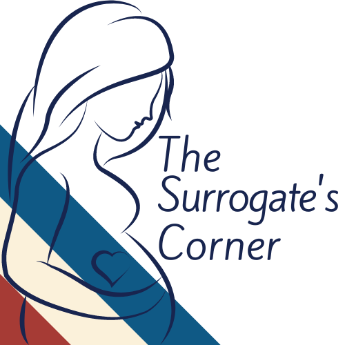The Surrogate’s Corner